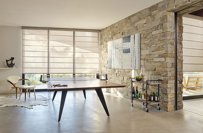 Hunter Douglas Alustra Architectural Shades