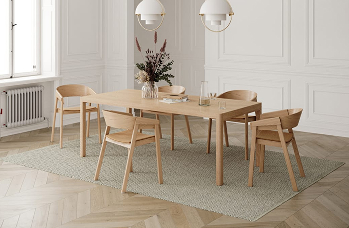 Kasthall Goose Eye XL Icon Rug