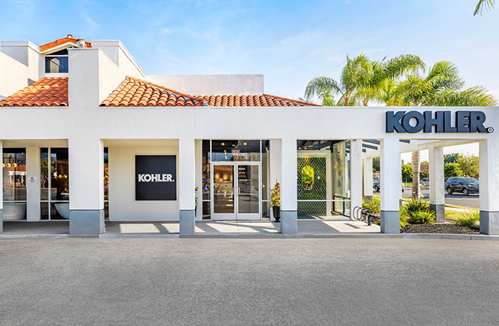 Kohler Signature Store Torrance Calif.
