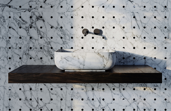 Kreoo Ducale Collection