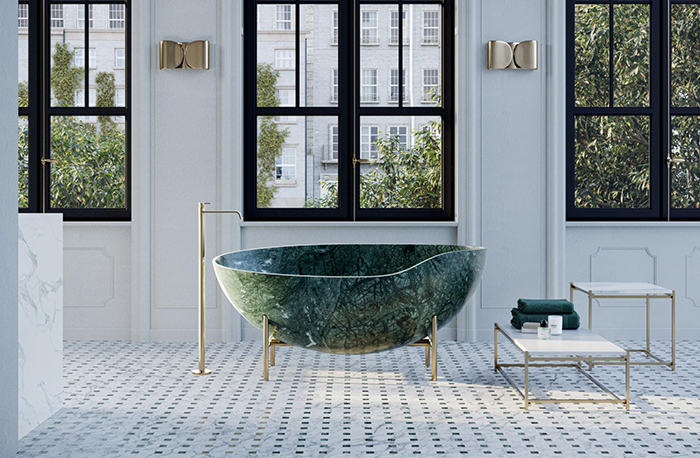 Kreoo Ducale Collection