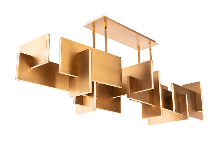 Modern Forms Amari Pendant