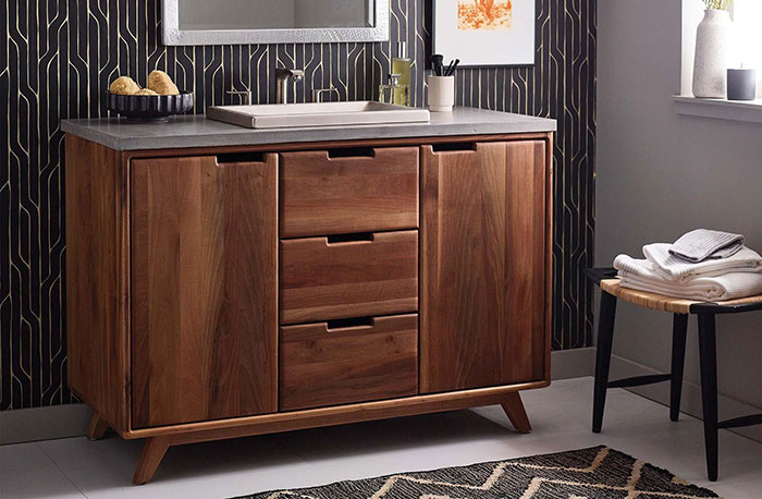 Native Trails Topanga Series