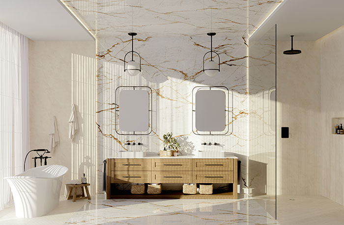 Dekton Onirika Collection