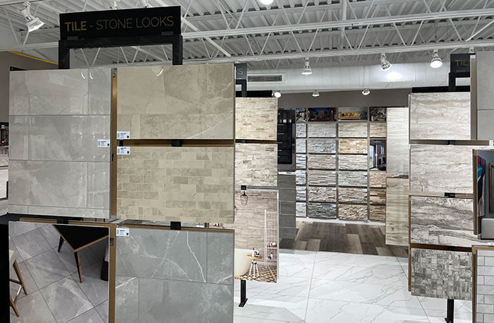 MIS Pittsburgh Showroom