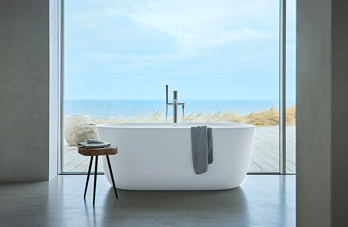 Duravit Soleil by Starck