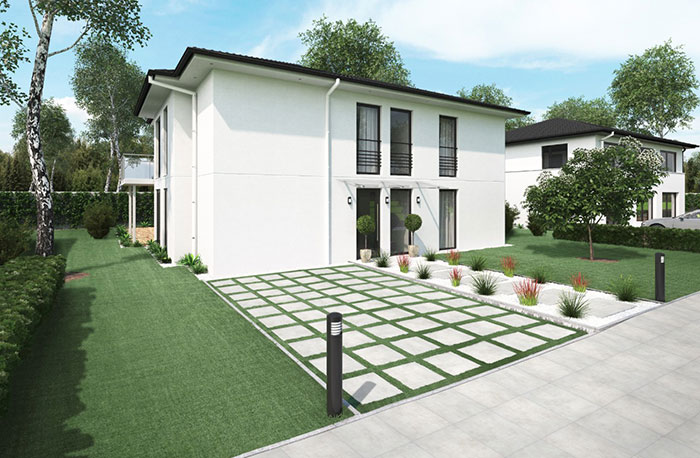 MS International EverGrass Turf