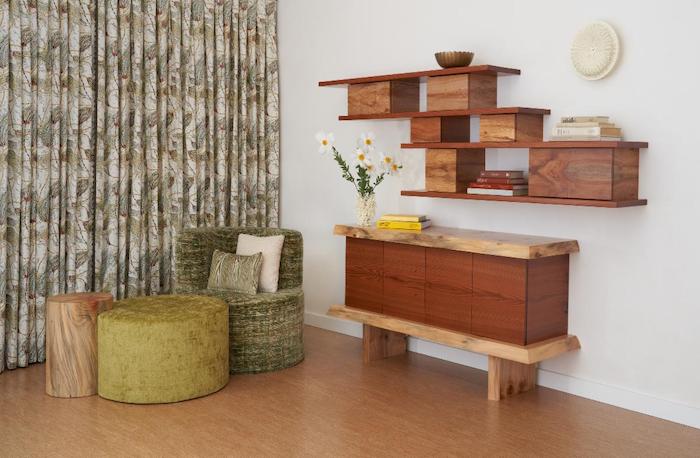 sustainable furniture