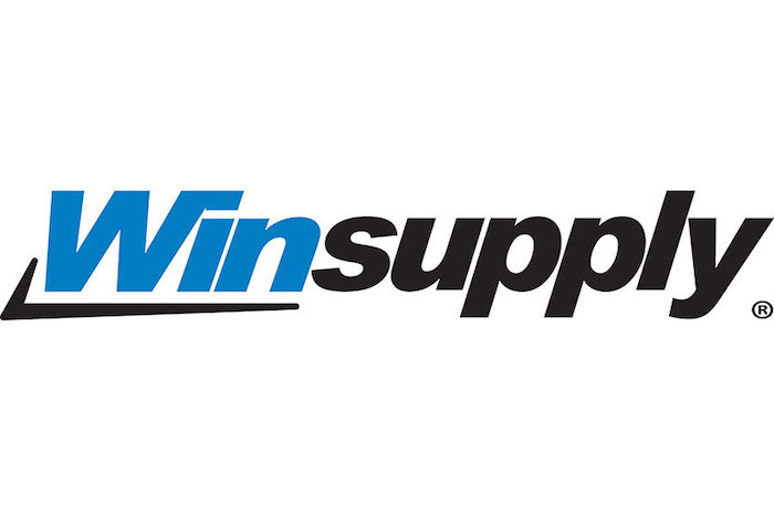 winsupply logo