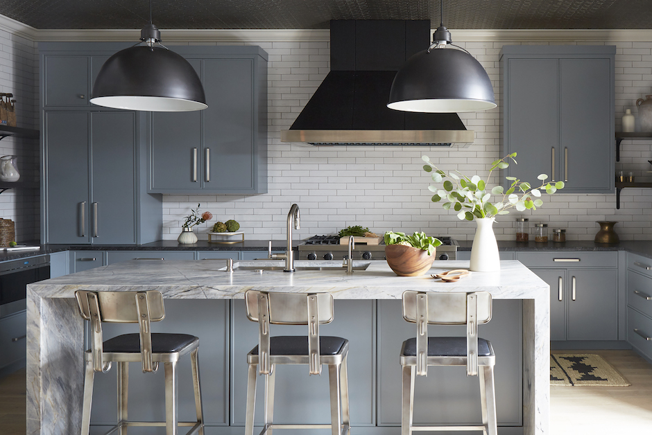 finishes kitchen lab