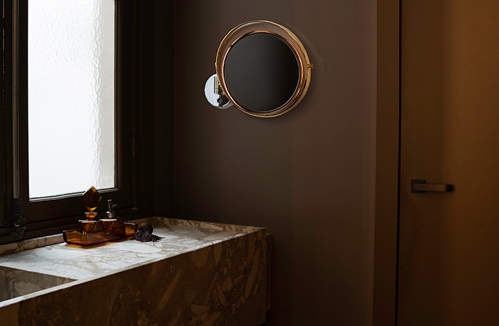 Miroir Brot Lord Mirror
