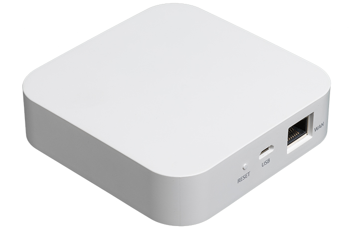 American Lighting Spektrum+ Smart Gateway-E