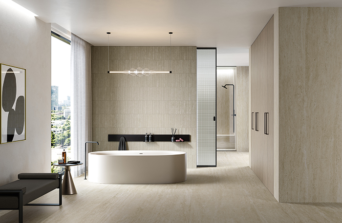 Atlas Concorde Marvel Travertine