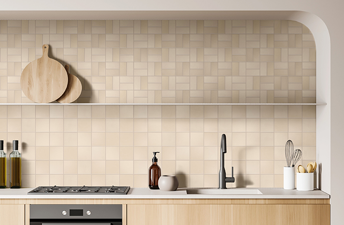 Daltile Farrier Collection