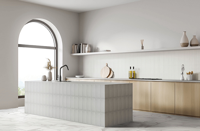 Daltile Stencil Collection