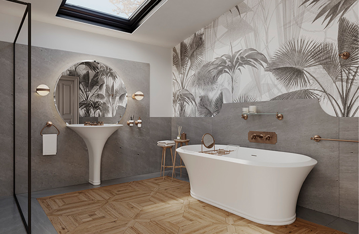 Devon&Devon Kalos Accessory Collection