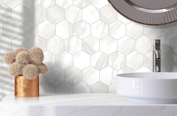 Ege Seramik Luna Collection