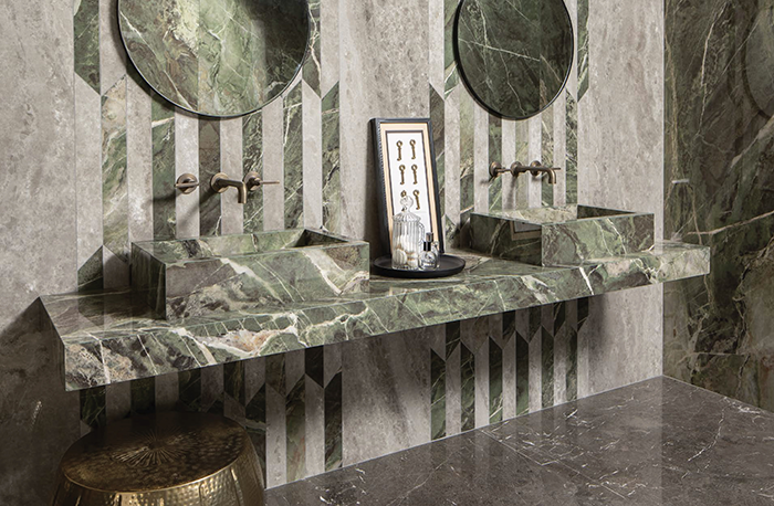 Florim Heritage Luxe