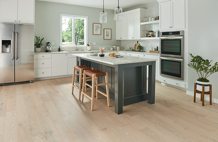 Hartco Dogwood Pro Flooring