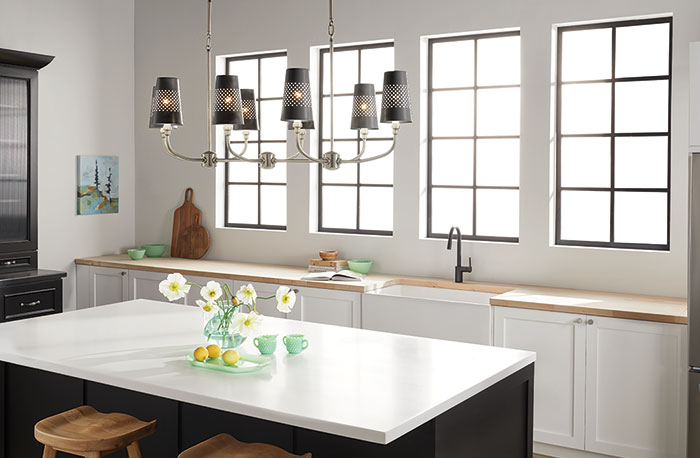 Kichler Lighting Adeena Chandelier