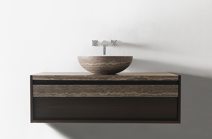 Kreoo Linear Bathroom Furniture