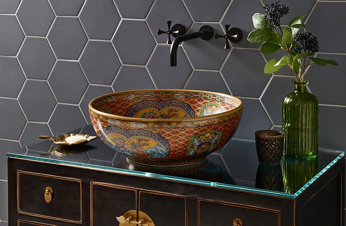 London Basin Co. Josephine