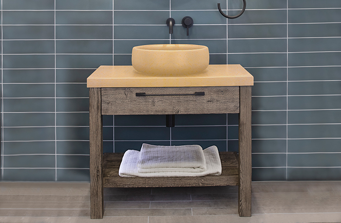 Lacava Newterra Collection