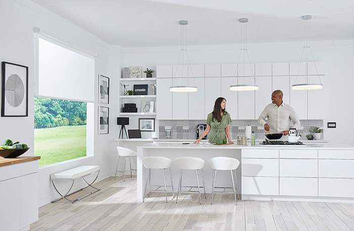 Legrand Vantage Lighting