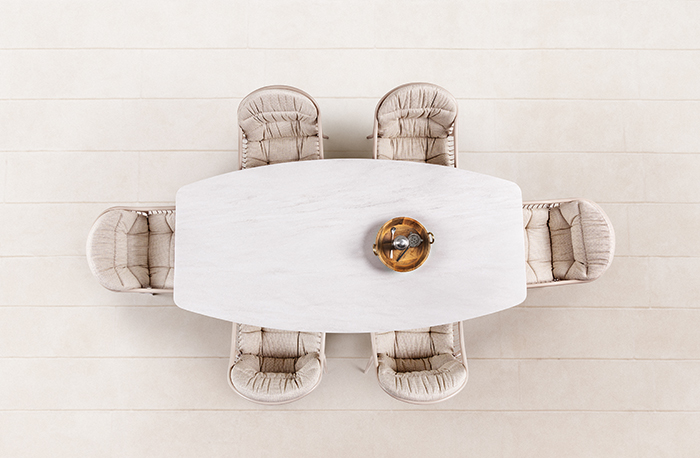 Pavilion Palmera Collection