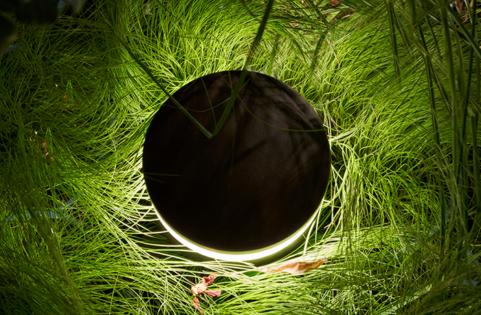 Quick Lighting Collebrezza Outdoor Lamp