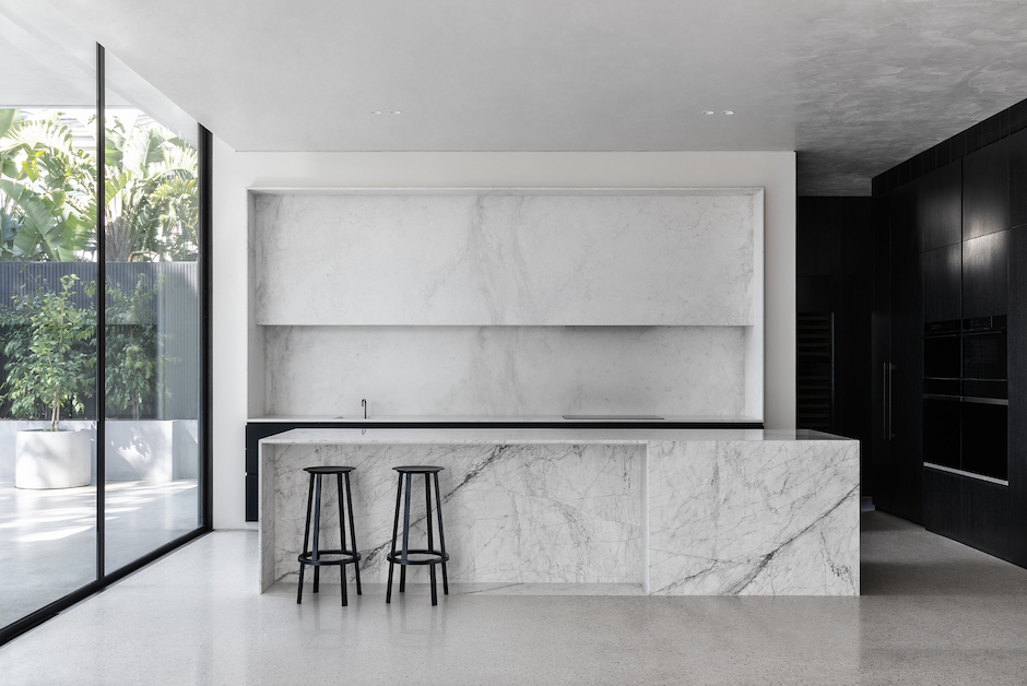 subzero wolf cove kitchen design contest winner