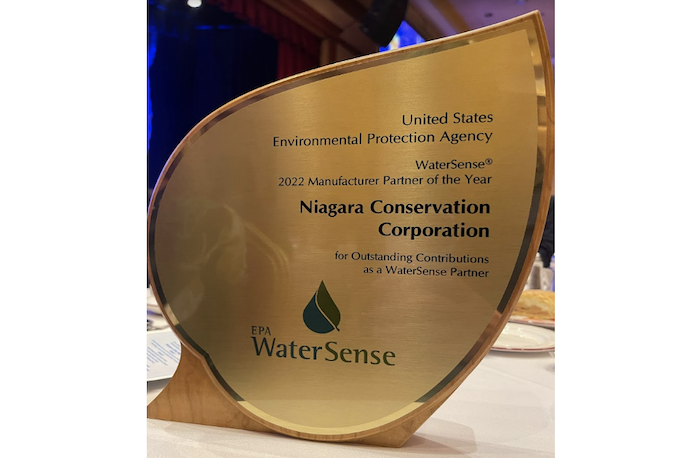 niagara award