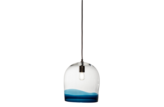 Tracy Glover Studio Dipped Beehive Pendant