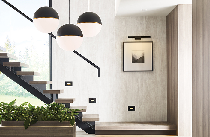 Tech Lighting Vantage Legrand