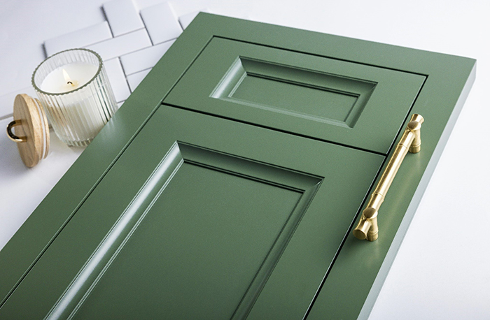 Wood-Mode Arlington & Burlington