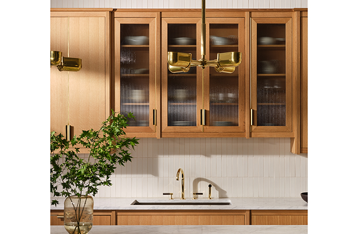 Waterworks Alta Cabinetry