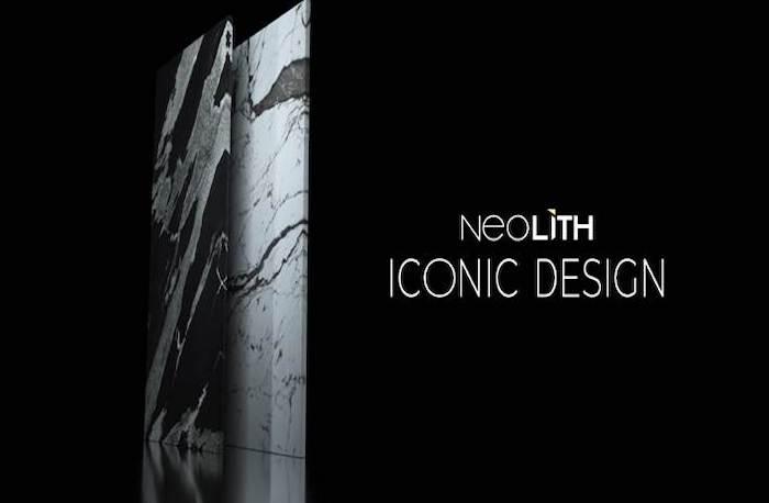 neolith iconic design