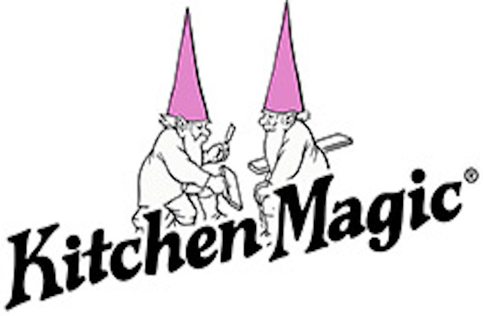 kitchen magic