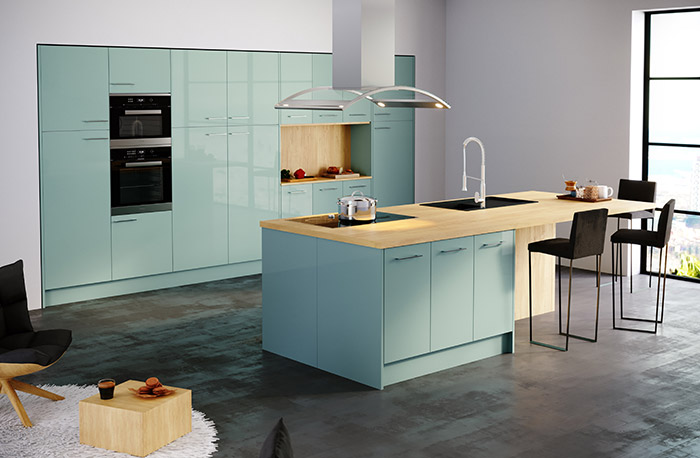 Alvic USA Vivid Reality Collection