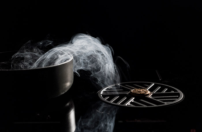 Bertazzoni 36-in. XT Induction Cooktop