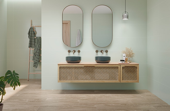 Ceracasa Croma Collection