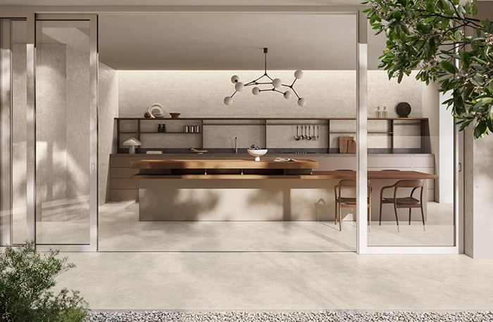 Casalgrande Padana Stile Collection