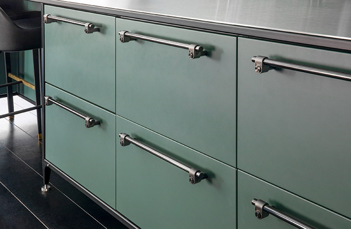 Buster + Punch Cast Collection