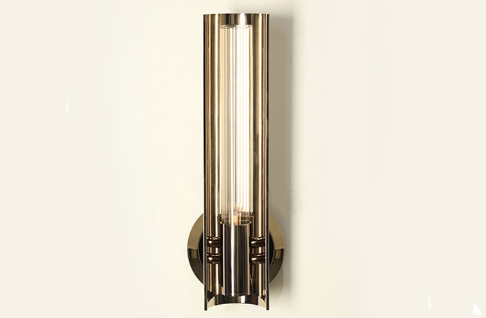 Castro Lighting Baccara Wall Light
