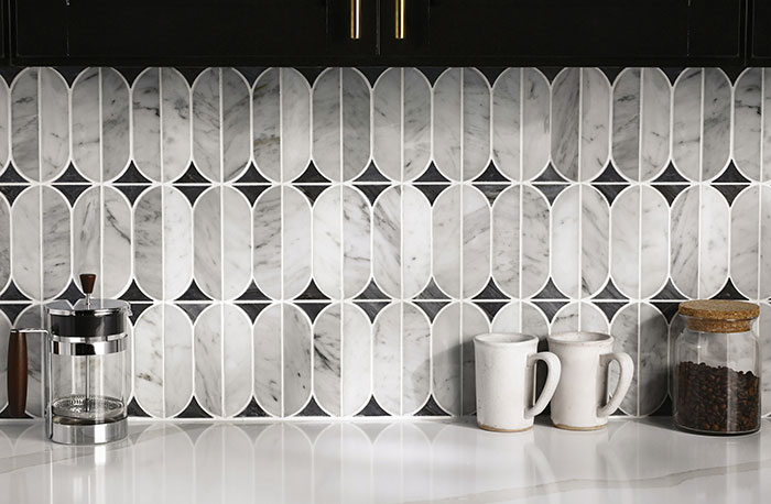 Daltile Perfit Mosaix