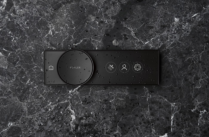 Kohler Anthem Valves and Controls