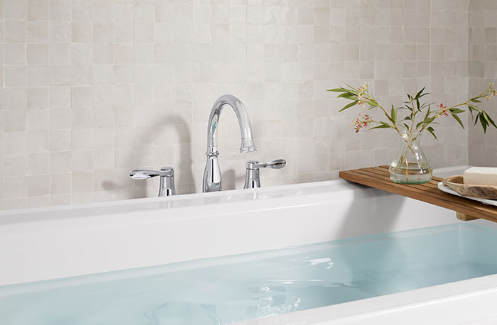 Kohler Bellera Bathroom Faucet Collection