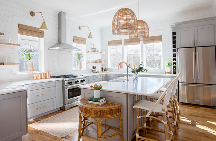 Houzz Home Improvement Projects Survey