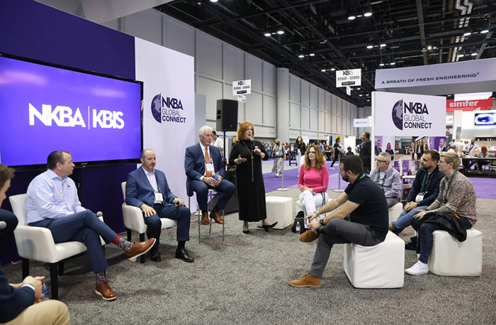 NKBA Global Connect KBIS 2023