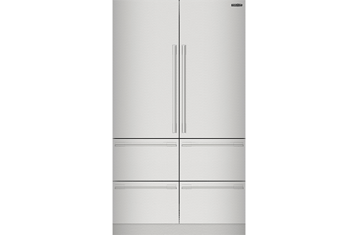 Signature Kitchen Suite French-Door Refrigerator